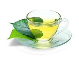 Green Tea exporter in India